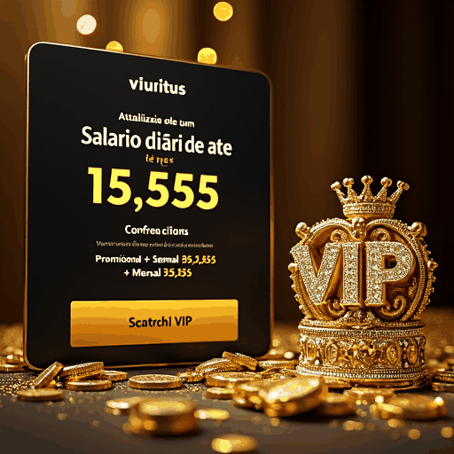 Aproveite a rotação gratuita ao registrar-se no vip345