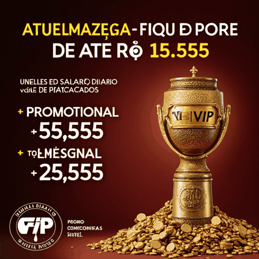 Registre-se no vip345 e Desfrute dos Bônus Exclusivos de Boas-Vindas